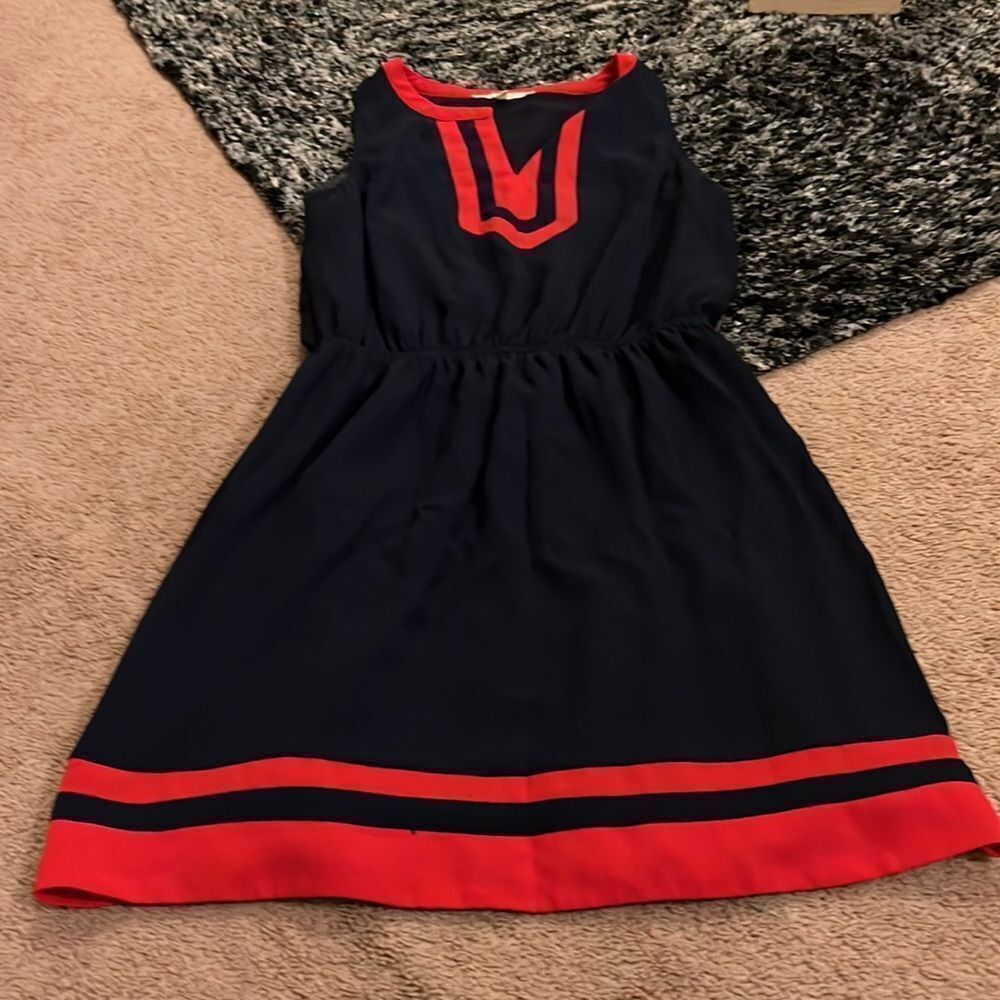 41 hawthorn small dress - Picture 2 of 7